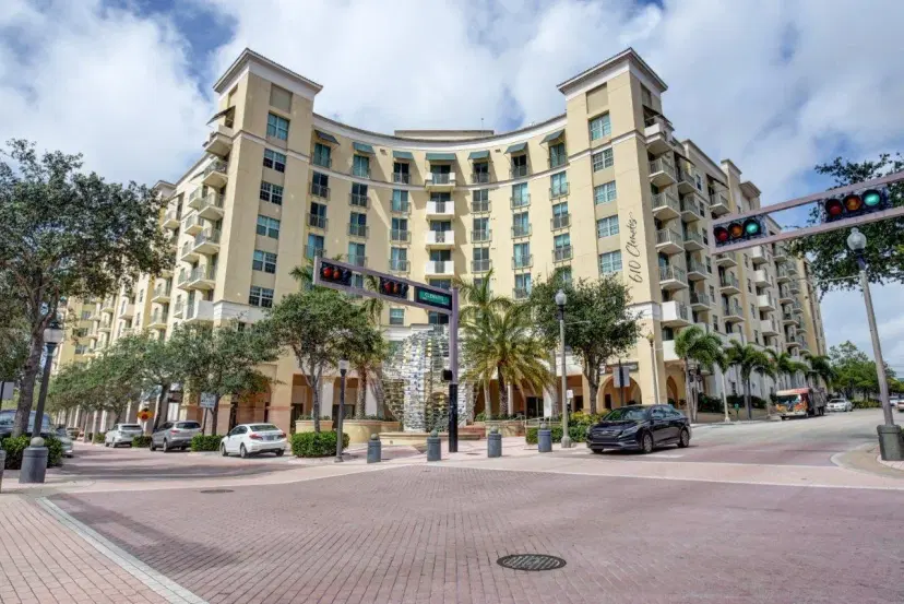 Picture of 610 Clematis Street 400 & 402, West Palm Beach FL 33401