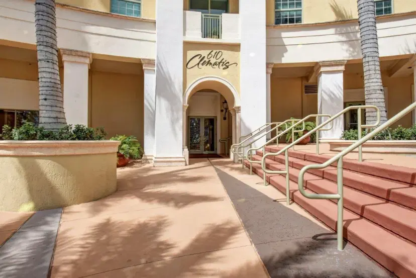 Picture of 610 Clematis Street 400 & 402, West Palm Beach FL 33401