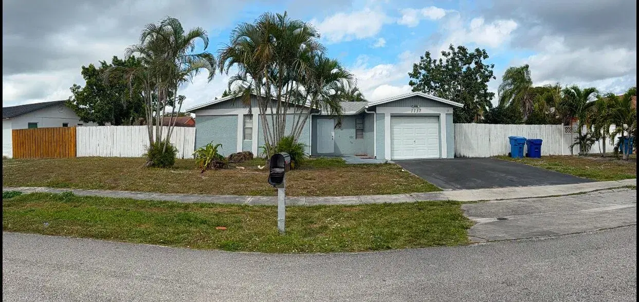 Picture of 1137 Chorus Way, Royal Palm Beach, FL 33411