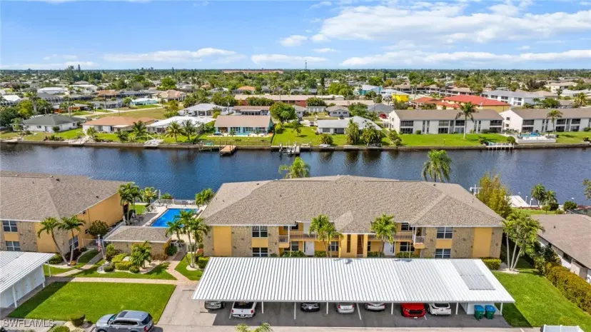 Picture of 4012 SE 12Th Ave 108, Cape Coral FL 33904