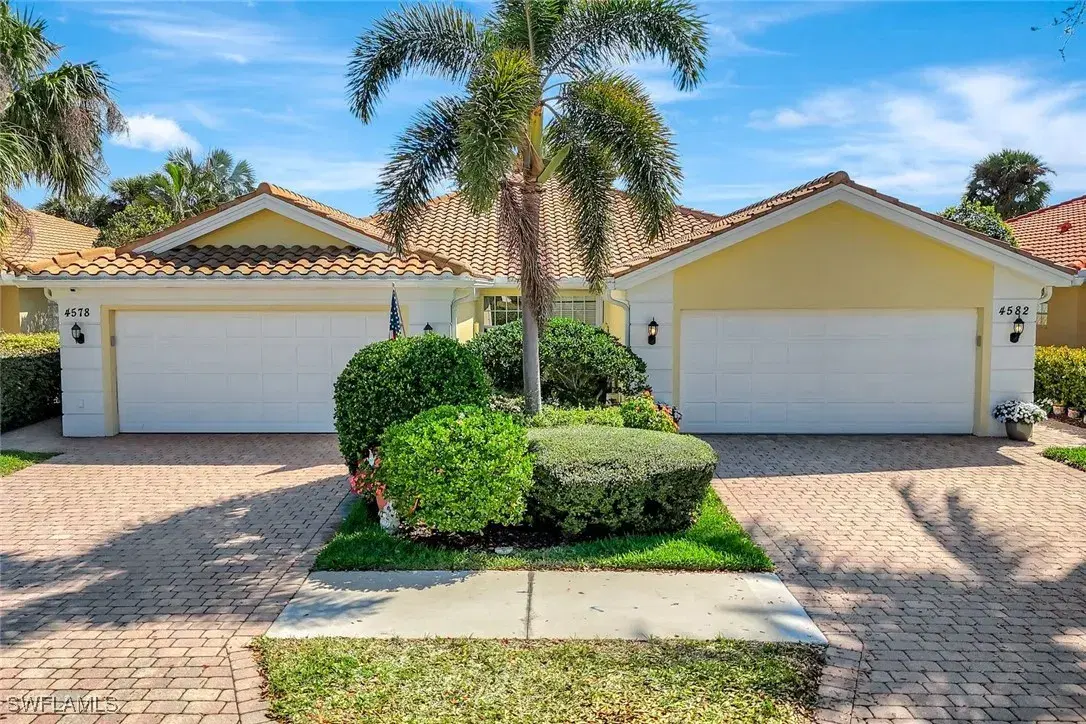 Picture of 4582 Ossabaw Way, Naples, FL 34119