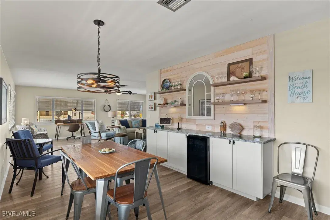 Picture of 6151 Estero Blvd 1, Fort Myers Beach, FL 33931