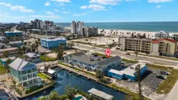 Picture of 6151 Estero Blvd 1, Fort Myers Beach, FL 33931