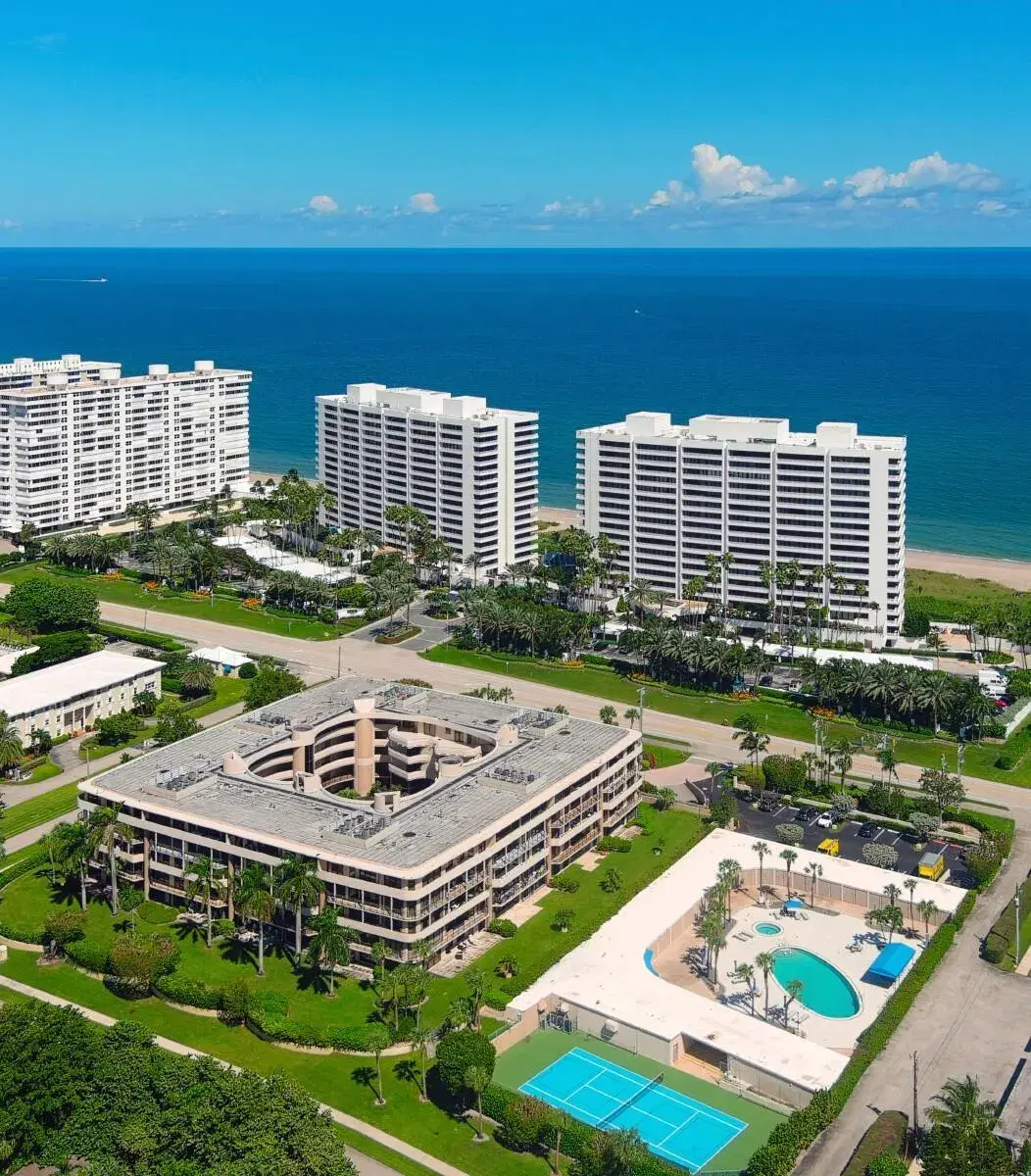 Picture of 1401 S Ocean Boulevard 302, Boca Raton, FL 33432