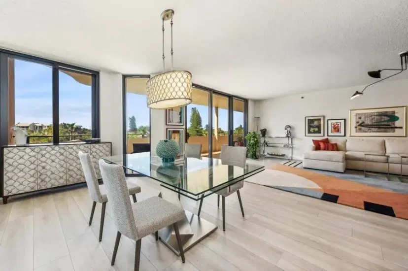 Picture of 1401 S Ocean Boulevard 302, Boca Raton FL 33432