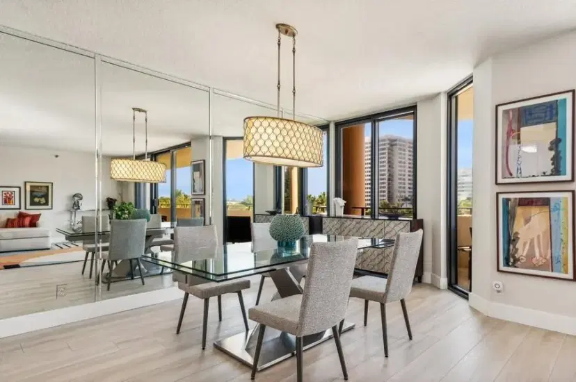 Picture of 1401 S Ocean Boulevard 302, Boca Raton FL 33432