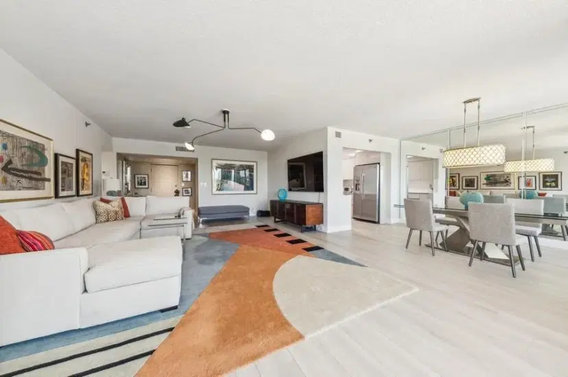 Picture of 1401 S Ocean Boulevard 302, Boca Raton FL 33432