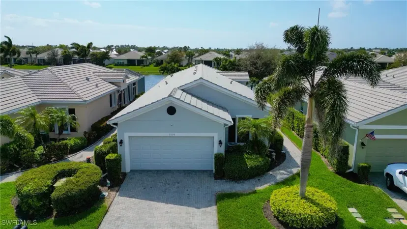 Picture of 2626 Vareo Ct, Cape Coral FL 33991