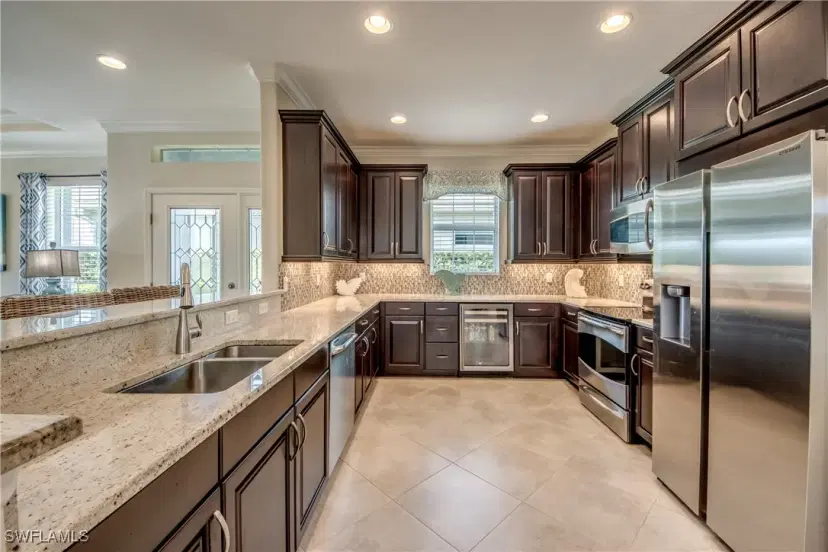 Picture of 2626 Vareo Ct, Cape Coral FL 33991