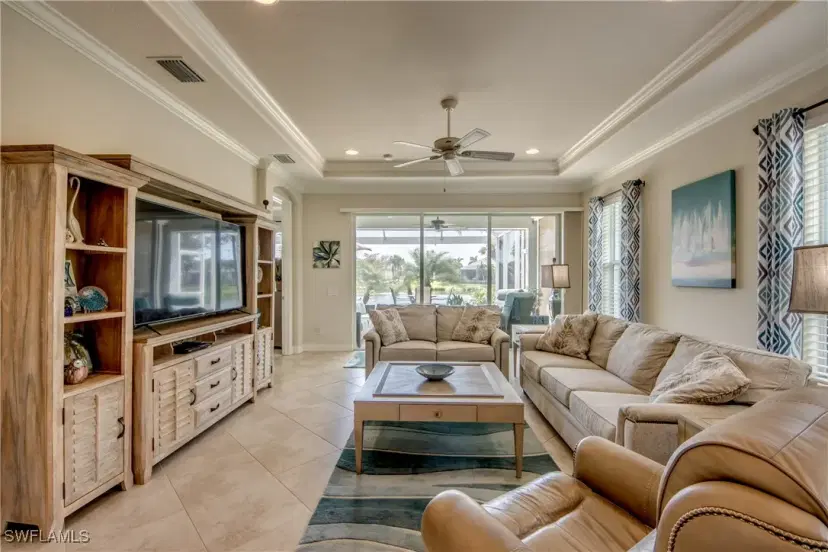 Picture of 2626 Vareo Ct, Cape Coral FL 33991