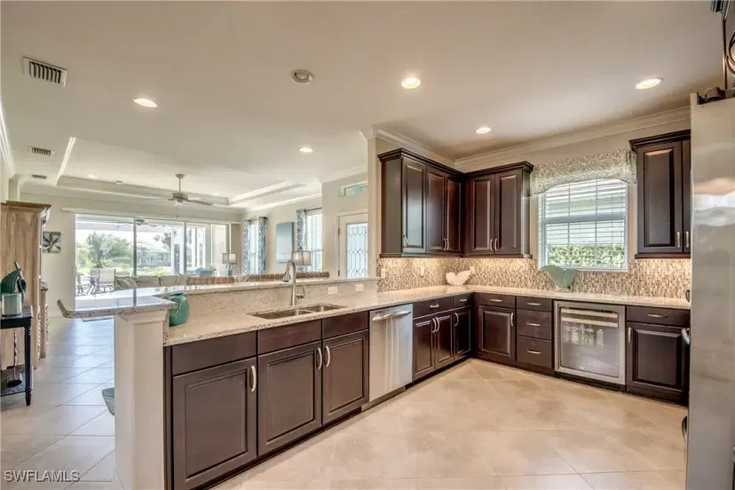 Picture of 2626 Vareo Ct, Cape Coral FL 33991