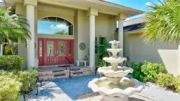 Picture of 844 Haskell St E, Lehigh Acres, FL 33974