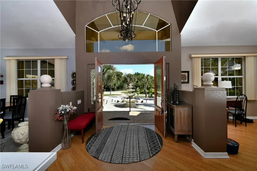 Picture of 844 Haskell St E, Lehigh Acres FL 33974