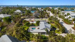 Picture of 1139 Buttonwood Ln, Sanibel, FL 33957