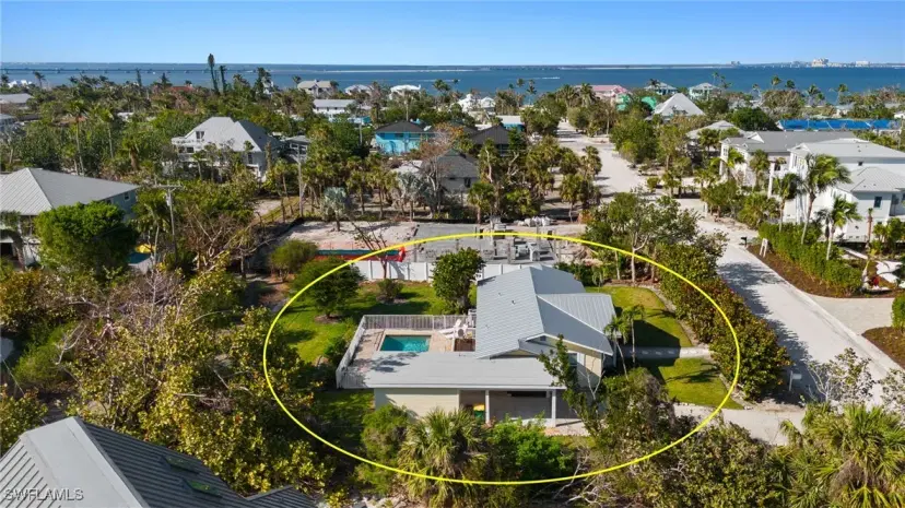 Picture of 1139 Buttonwood Ln, Sanibel FL 33957