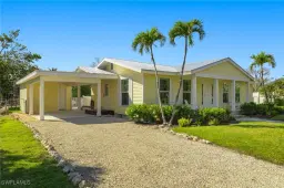 Picture of 1139 Buttonwood Ln, Sanibel, FL 33957