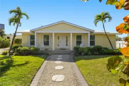 Picture of 1139 Buttonwood Ln, Sanibel, FL 33957