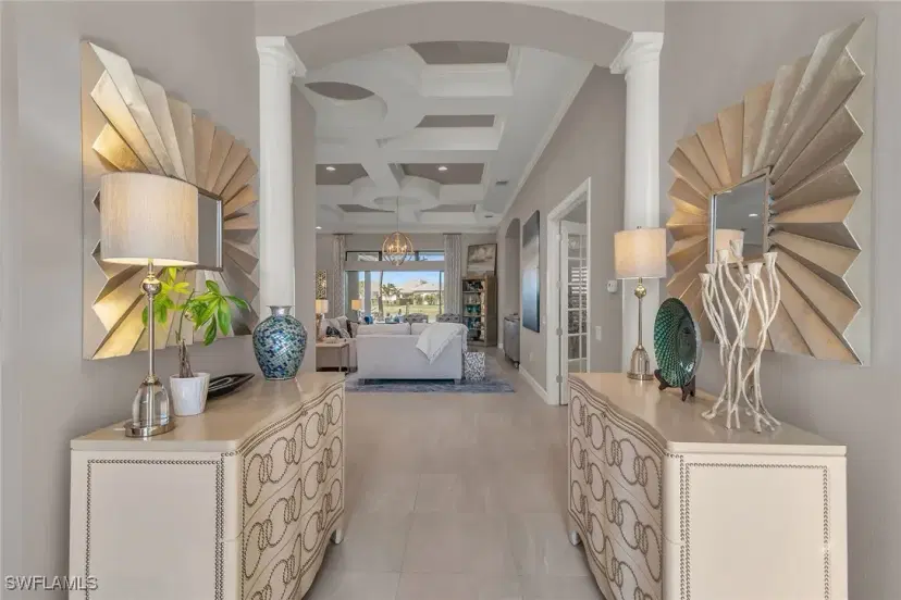 Picture of 3311 Fanny Bay Ln, Naples FL 34114