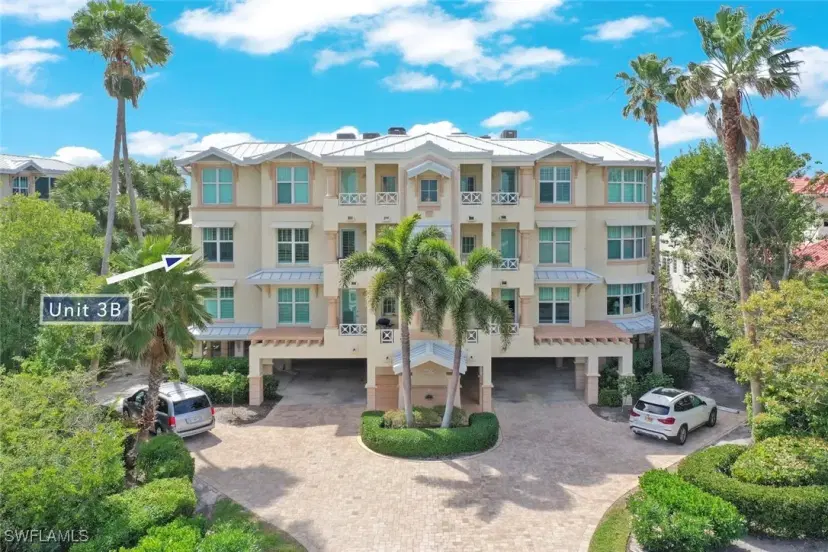 Picture of 2675 Wulfert Rd 3, Sanibel FL 33957