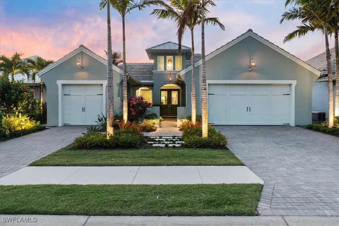 Picture of 6321 Lyford Isle Dr, Naples, FL 34113