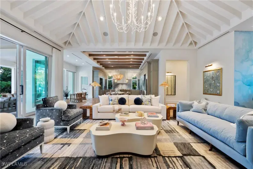 Picture of 580 Coral Dr, Naples FL 34102