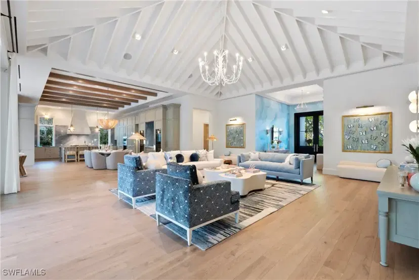 Picture of 580 Coral Dr, Naples FL 34102