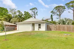 Picture of 8104 Santa Clara Boulevard, Fort Pierce, FL 34951