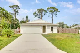 Picture of 8104 Santa Clara Boulevard, Fort Pierce, FL 34951