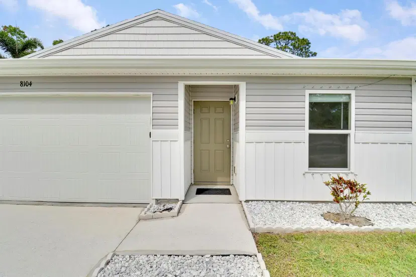 Picture of 8104 Santa Clara Boulevard, Fort Pierce FL 34951