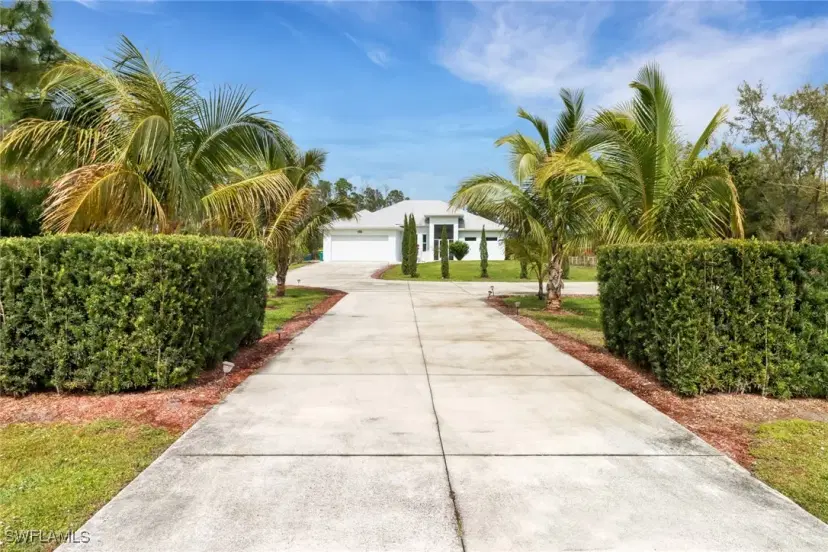 Picture of 2575 31St Ave Ne, Naples FL 34120