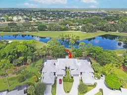 Picture of 1151 Sand Drift Way C, West Palm Beach, FL 33411