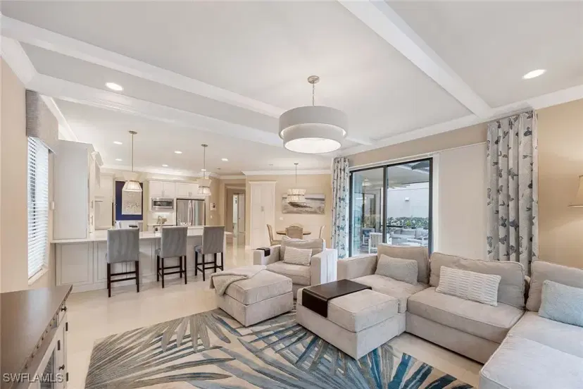 Picture of 13872 Luna Dr, Naples FL 34109