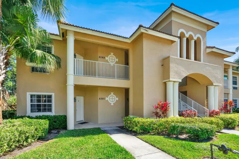 Picture of 8381 Mulligan Circle 4611, Port St Lucie FL 34986