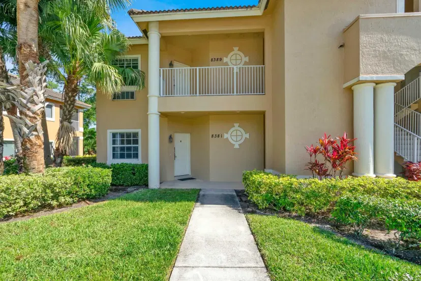 Picture of 8381 Mulligan Circle 4611, Port St Lucie FL 34986