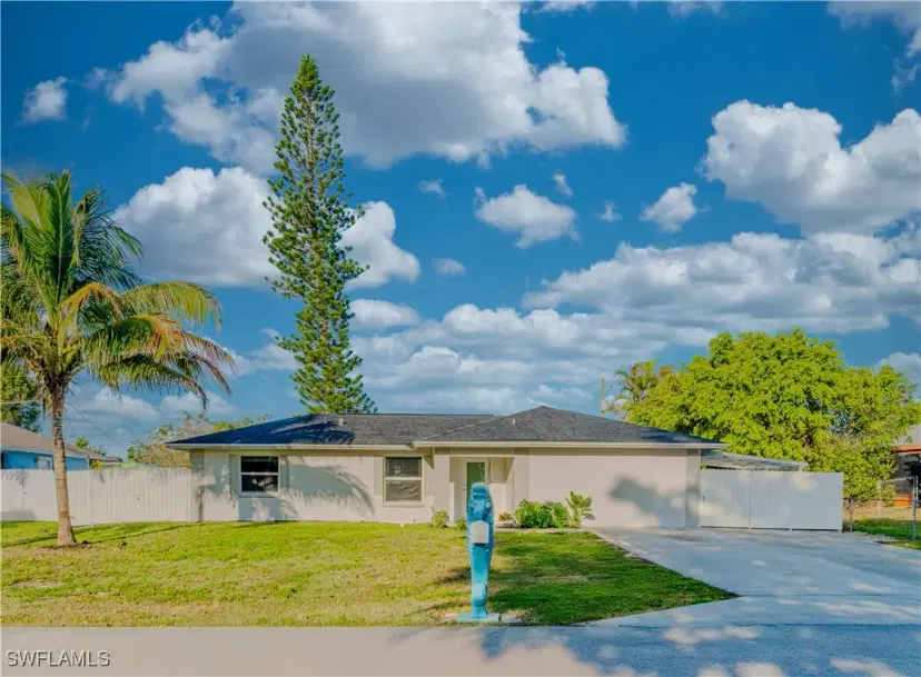 Picture of 3013 53Rd St Sw, Naples FL 34116