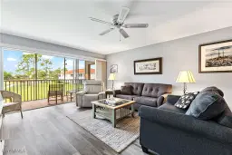 Picture of 1001 Eastham Way C-206, Naples, FL 34104