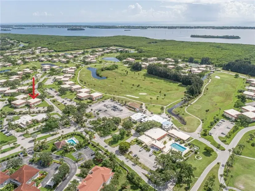 Picture of 57 Woodland Drive 201, Vero Beach FL 32962