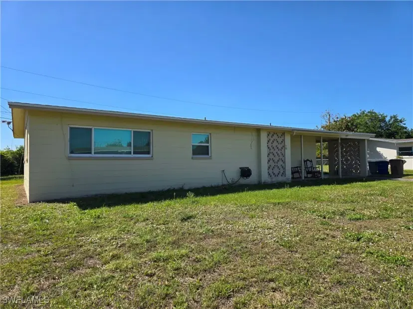 Picture of 400 Jersey Rd W, Lehigh Acres FL 33936