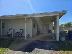 Picture of 400 Jersey Rd W, Lehigh Acres, FL 33936
