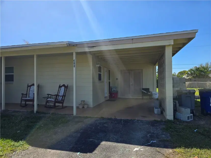Picture of 400 Jersey Rd W, Lehigh Acres FL 33936
