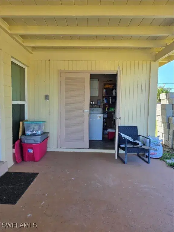 Picture of 400 Jersey Rd W, Lehigh Acres FL 33936