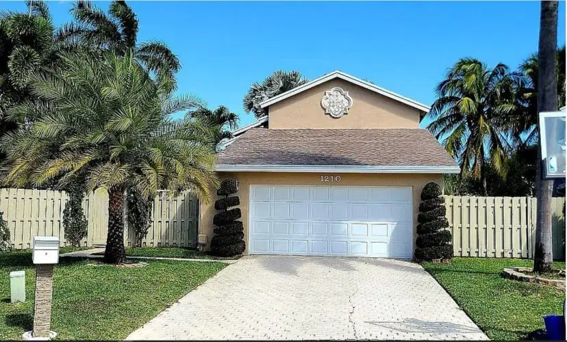 Picture of 1210 NW 20Th Avenue, Delray Beach FL 33445