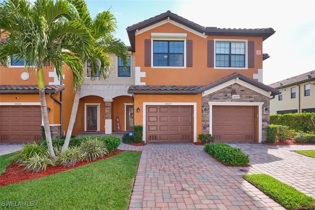 Picture of 14647 Summer Rose Way, Fort Myers, FL 33919