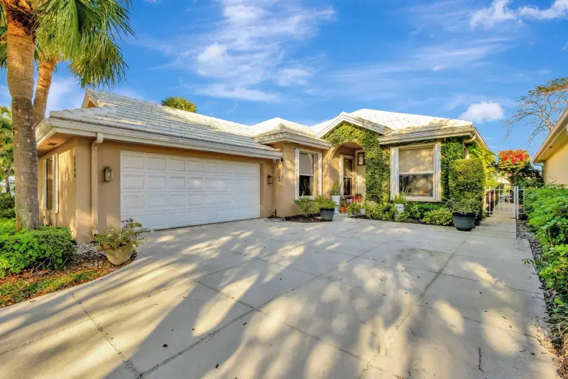 Picture of 1140 Bear Island Drive, West Palm Beach FL 33409