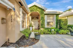 Picture of 1140 Bear Island Drive, West Palm Beach, FL 33409