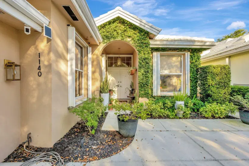 Picture of 1140 Bear Island Drive, West Palm Beach FL 33409