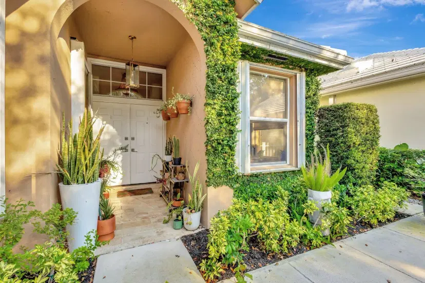 Picture of 1140 Bear Island Drive, West Palm Beach FL 33409