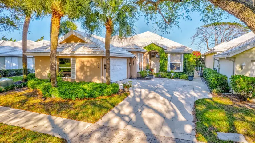 Picture of 1140 Bear Island Drive, West Palm Beach FL 33409