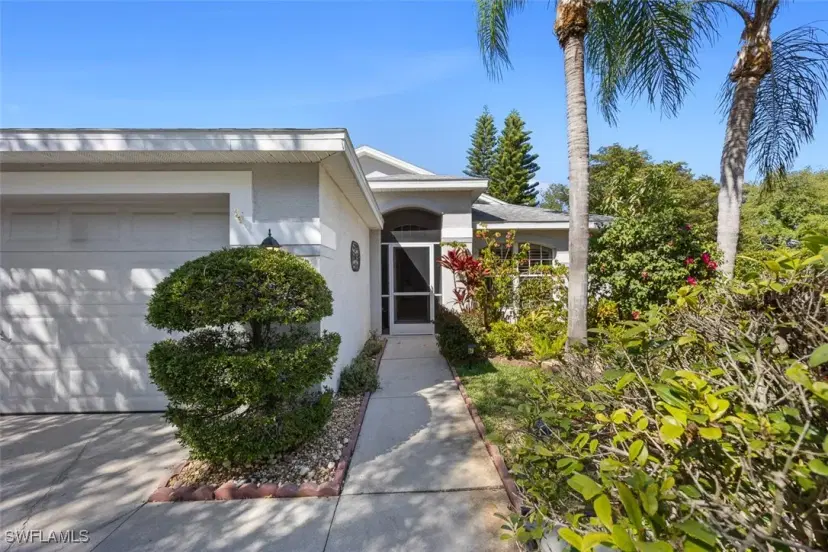Picture of 17829 Oakmont Ridge Cir, Fort Myers FL 33967