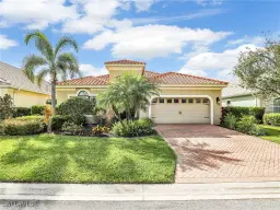 Picture of 21296 Estero Vista Ct, Estero, FL 33928